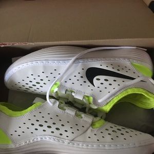 Women Nike Solarsoft Costa Low